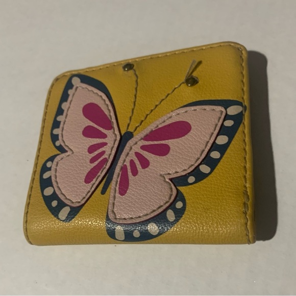 Fossil Accessories - Fossil bifold.